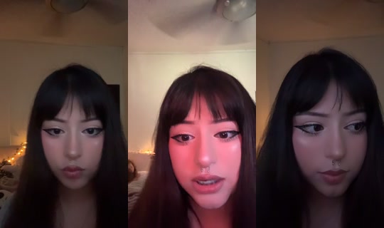 singcuzyomamayomamasaid TikTok Live — Oct 2, 2026, 8:33 PM