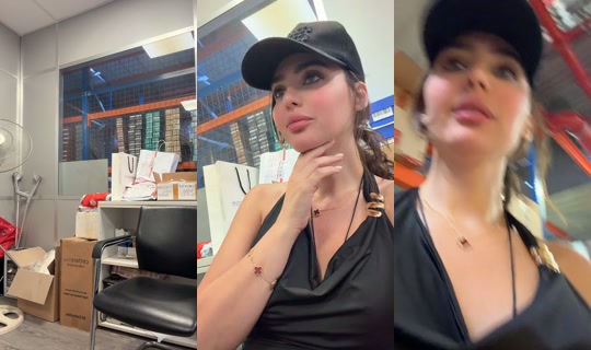 singeramar TikTok Live — Aug 24, 2026, 12:57 PM