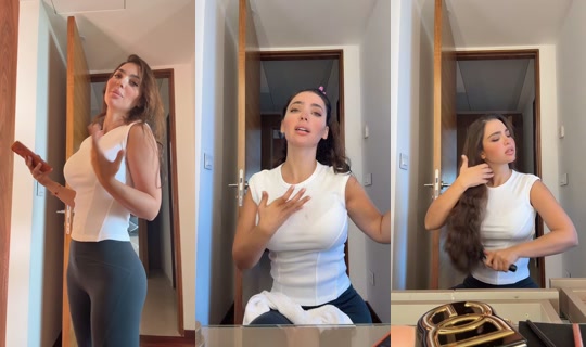 singeramar TikTok Live — Aug 26, 2026, 7:48 AM