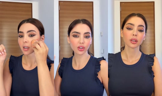singeramar TikTok Live — Aug 28, 2026, 10:17 AM