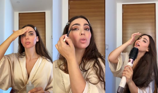 singeramar TikTok Live — Aug 29, 2026, 12:20 PM