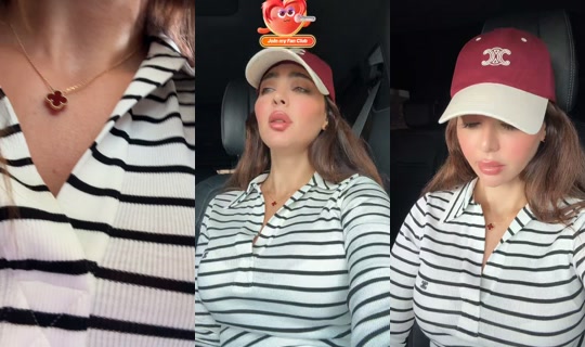 singeramar TikTok Live — Aug 29, 2026, 1:44 PM