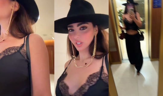 singeramar TikTok Live — Aug 31, 2026, 9:43 AM