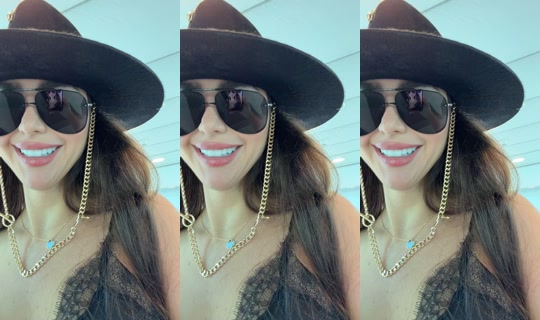 singeramar TikTok Live — Aug 31, 2026, 9:58 AM