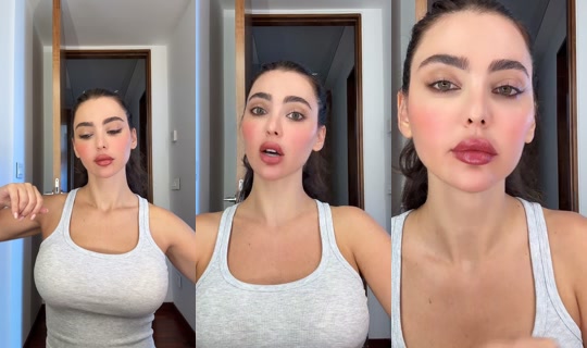 singeramar TikTok Live — Sep 1, 2026, 10:21 AM