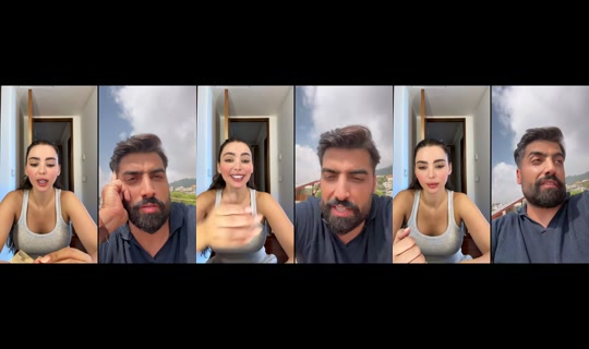 singeramar TikTok Live — Sep 1, 2026, 11:11 AM