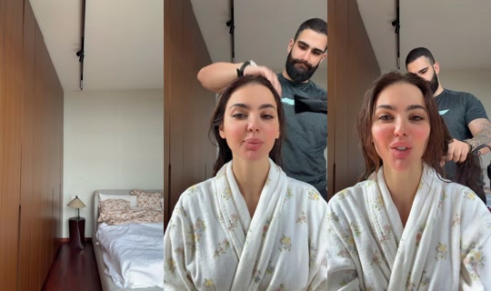 singeramar TikTok Live — Sep 3, 2026, 7:52 AM