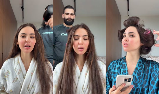 singeramar TikTok Live — Sep 3, 2026, 8:13 AM