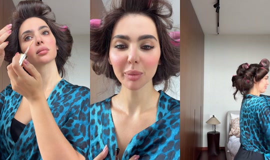 singeramar TikTok Live — Sep 3, 2026, 9:03 AM