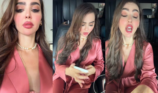 singeramar TikTok Live — Sep 3, 2026, 11:13 AM