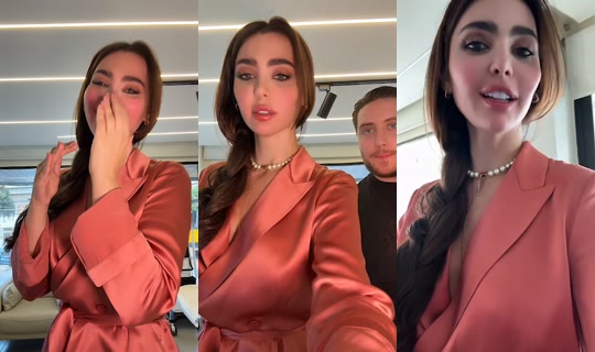 singeramar TikTok Live — Sep 3, 2026, 1:26 PM