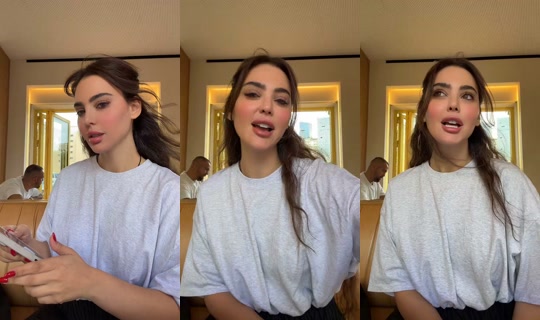 singeramar TikTok Live — Oct 2, 2026, 12:52 PM