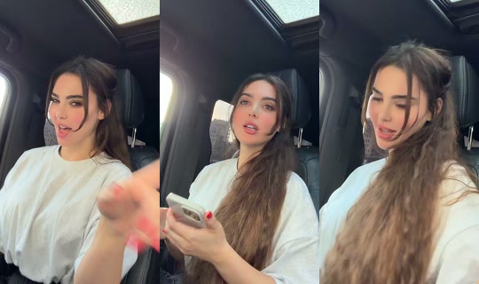 singeramar TikTok Live — Oct 2, 2026, 2:18 PM