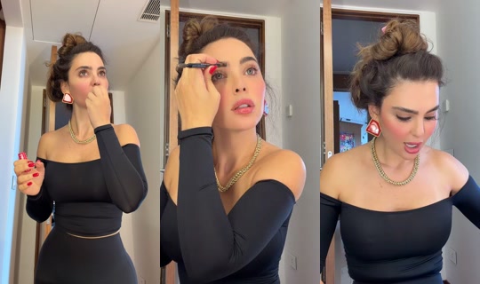 singeramar TikTok Live — Oct 3, 2026, 11:33 AM