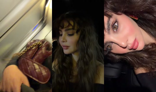 singeramar TikTok Live — Oct 3, 2026, 3:41 PM