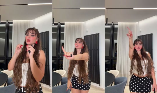singeramar TikTok Live — Oct 3, 2026, 7:22 PM