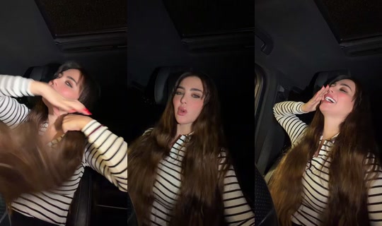singeramar TikTok Live — Oct 5, 2026, 4:54 PM