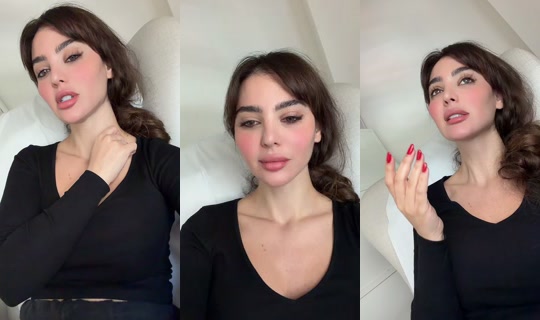 singeramar TikTok Live — Oct 7, 2026, 11:19 AM