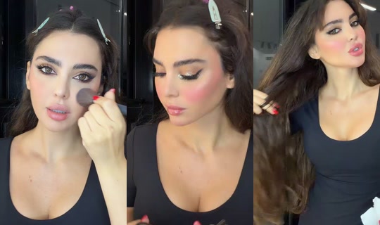 singeramar TikTok Live — Oct 8, 2026, 4:11 PM