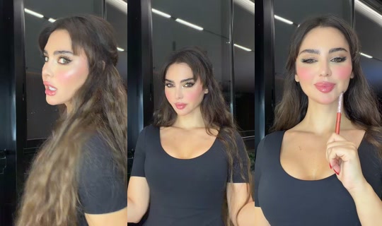 singeramar TikTok Live — Oct 8, 2026, 6:33 PM