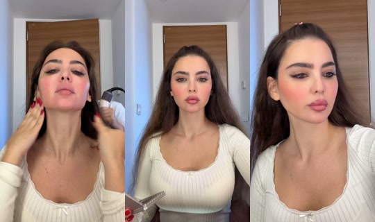 singeramar TikTok Live — Oct 9, 2026, 10:38 AM