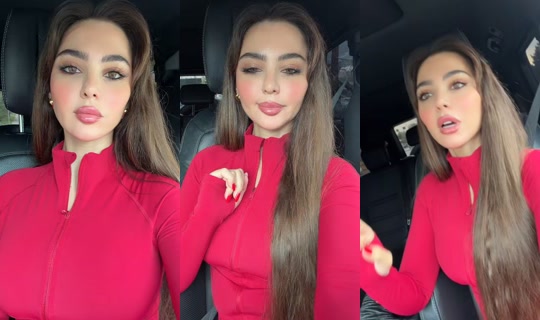 singeramar TikTok Live — Oct 9, 2026, 12:19 PM