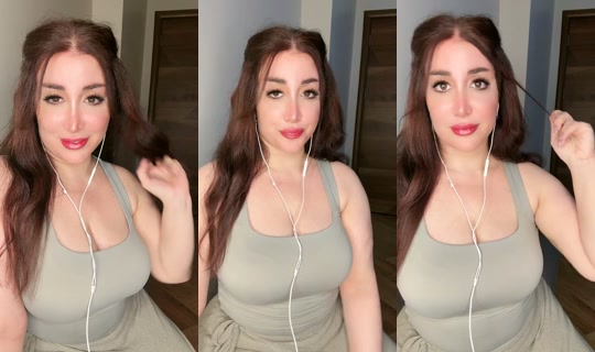 singersonara TikTok Live — Sep 12, 2026, 4:01 PM