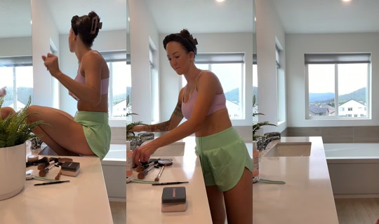sinkgirl TikTok Live — Aug 22, 2026, 11:11 PM