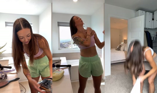 sinkgirl TikTok Live — Aug 22, 2026, 11:29 PM