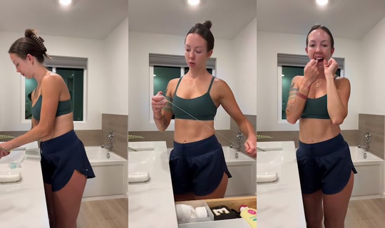 sinkgirl TikTok Live — Aug 26, 2026, 3:46 AM