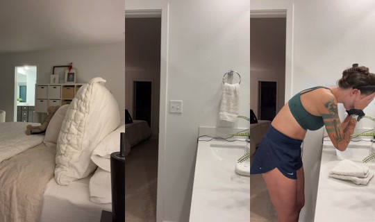 sinkgirl TikTok Live — Aug 26, 2026, 12:14 PM
