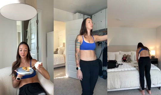 sinkgirl TikTok Live — Aug 27, 2026, 11:27 PM