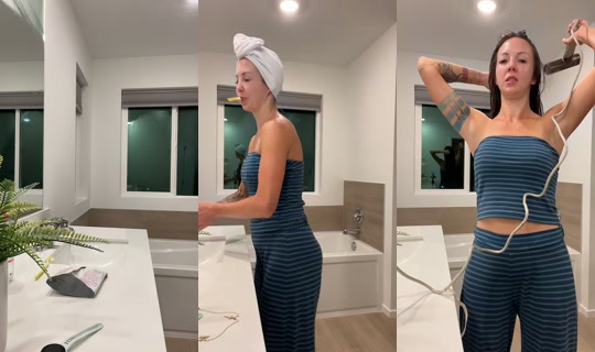 sinkgirl TikTok Live — Aug 28, 2026, 4:07 AM