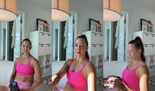 sinkgirl TikTok Live — Aug 28, 2026, 10:21 PM