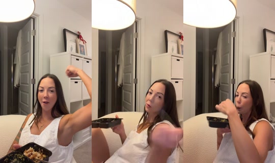 sinkgirl TikTok Live — Aug 29, 2026, 6:50 AM