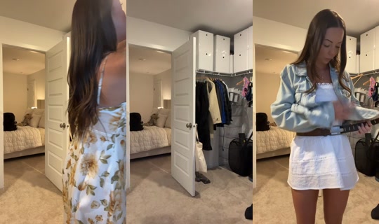 sinkgirl TikTok Live — Aug 30, 2026, 2:27 AM