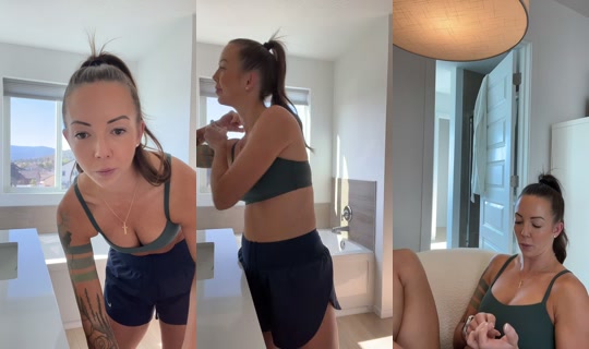 sinkgirl TikTok Live — Aug 31, 2026, 11:18 PM