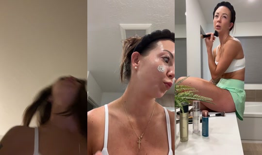 sinkgirl TikTok Live — Sep 2, 2026, 12:09 PM
