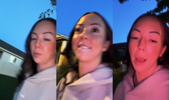 sinkgirl TikTok Live — Sep 29, 2026, 1:56 AM