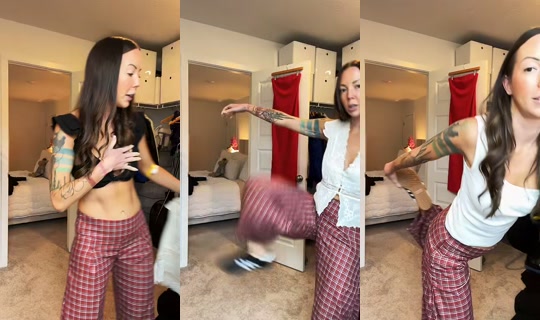sinkgirl TikTok Live — Sep 29, 2026, 11:37 PM