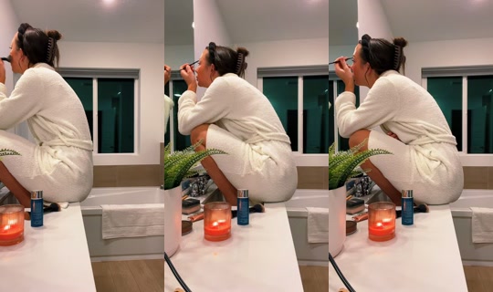 sinkgirl TikTok Live — Oct 8, 2026, 12:33 PM