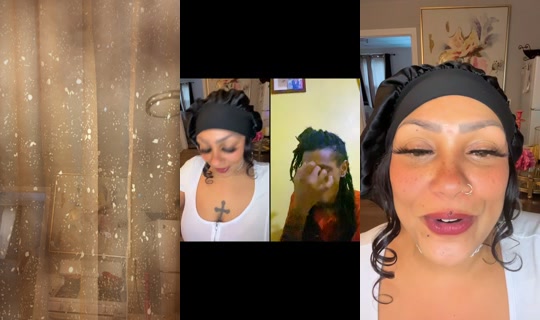 sinnagyal6 TikTok Live — Oct 1, 2026, 9:56 PM