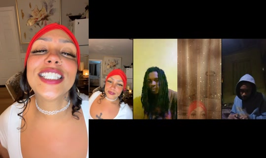 sinnagyal6 TikTok Live — Oct 2, 2026, 4:24 AM