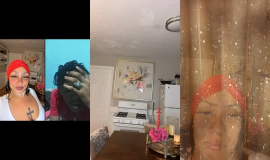 sinnagyal6 TikTok Live — Oct 2, 2026, 5:14 AM
