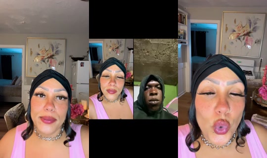 sinnagyal6 TikTok Live — Oct 5, 2026, 2:51 AM