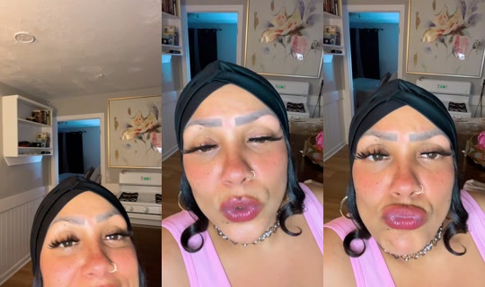 sinnagyal6 TikTok Live — Oct 5, 2026, 3:42 AM