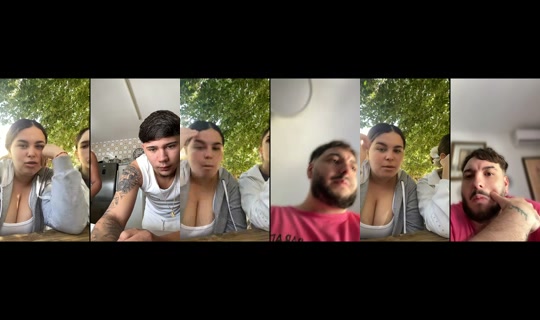 sinncoberturaaa TikTok Live — Sep 29, 2026, 9:39 AM