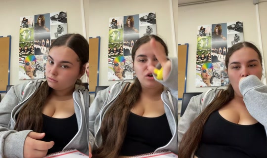 sinncoberturaaa TikTok Live — Oct 1, 2026, 7:12 AM
