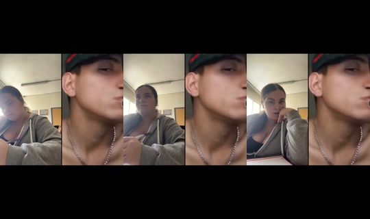 sinncoberturaaa TikTok Live — Oct 1, 2026, 10:45 AM
