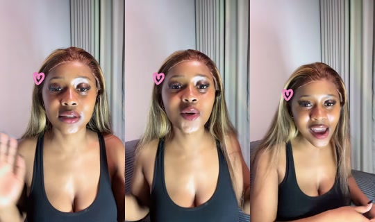 sinnee.ee TikTok Live — Aug 25, 2026, 6:35 PM